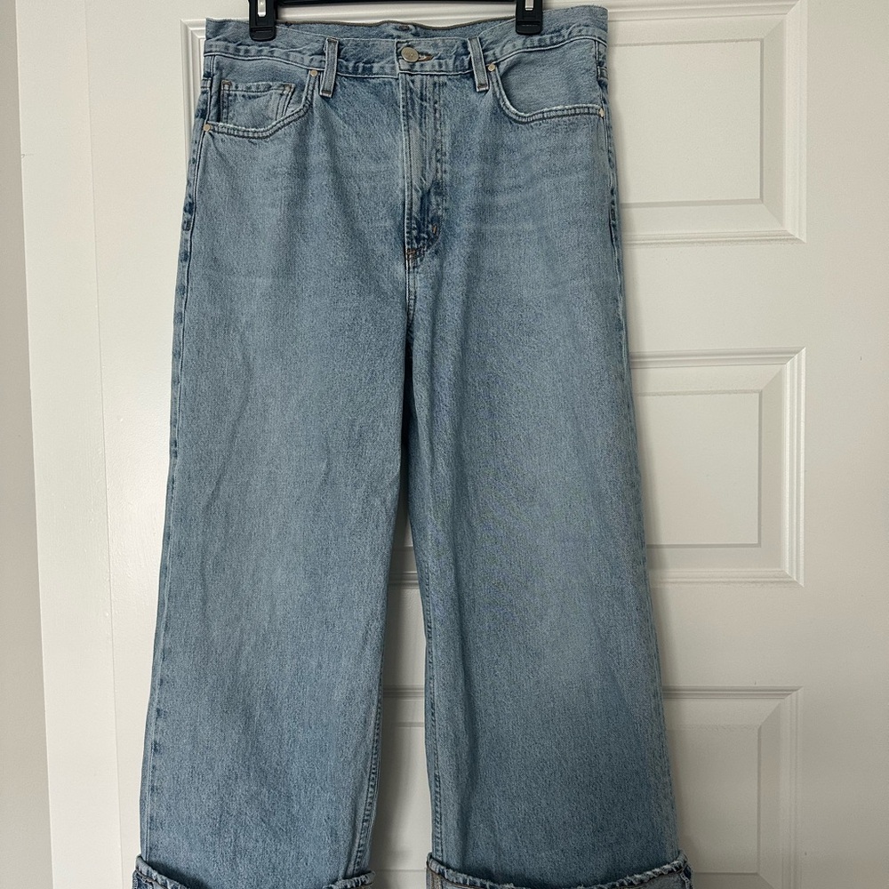 Goldsign Jeans